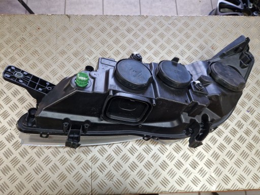 LAMPA FAR DESNA STRANA PREDNJA FIAT DUCATO III REDIZAJN 2014R-> OBIČNA LAMPA FAR DESNA STRANA PREDNJA FIAT DUCATO III REDIZAJN 2014R-> OBIČNA