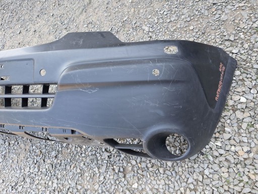 BRANIK PREDNJA STRANA OPEL ANTARA 2006R->2010R BRANIK PREDNJA STRANA OPEL ANTARA 2006R->2010R