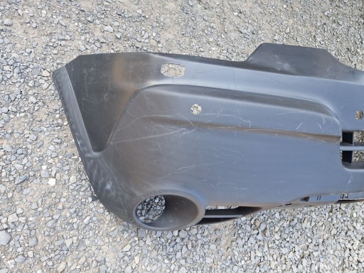 BRANIK PREDNJA STRANA OPEL ANTARA 2006R->2010R BRANIK PREDNJA STRANA OPEL ANTARA 2006R->2010R
