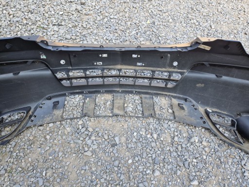 BRANIK PREDNJA STRANA OPEL ANTARA 2006R->2010R BRANIK PREDNJA STRANA OPEL ANTARA 2006R->2010R