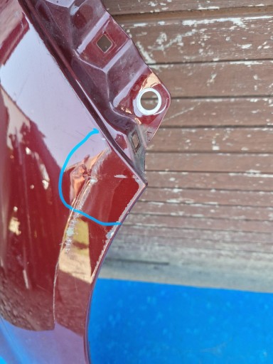 BLATOBRAN DESNA STRANA PREDNJA HYUNDAI IX20 IX-20 2010R->