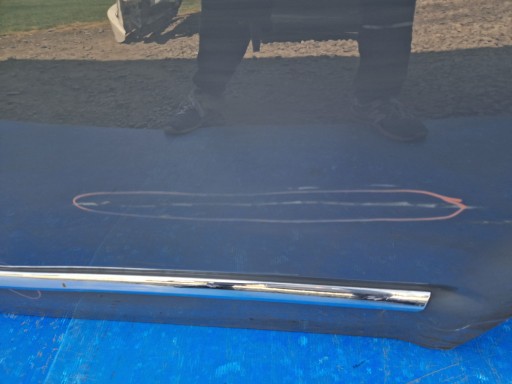 VRATA DESNA PREDNJA STRANA VW T5 T6 MULTIVAN VRATA DESNA PREDNJA STRANA VW T5 T6 MULTIVAN
