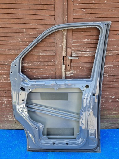 VRATA DESNA PREDNJA STRANA VW T5 T6 MULTIVAN VRATA DESNA PREDNJA STRANA VW T5 T6 MULTIVAN