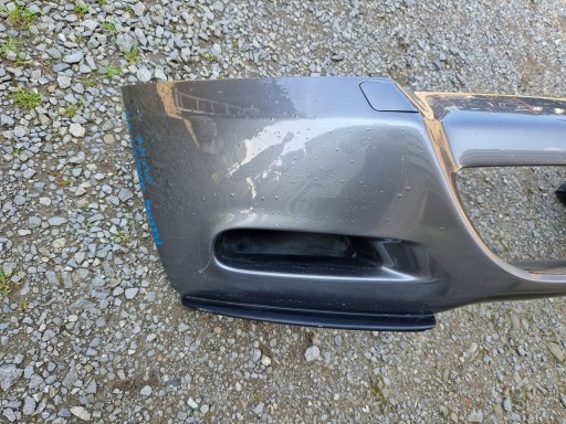 BRANIK PREDNJA STRANA FERRARI SCAGLIETTI 612 F137 2004R->