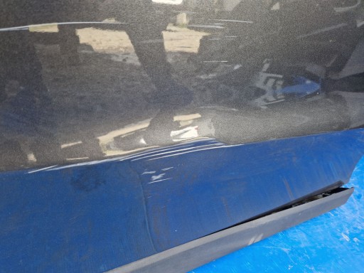 VRATA DESNA  ZADNJA FORD GALAXY MK4 2015R->