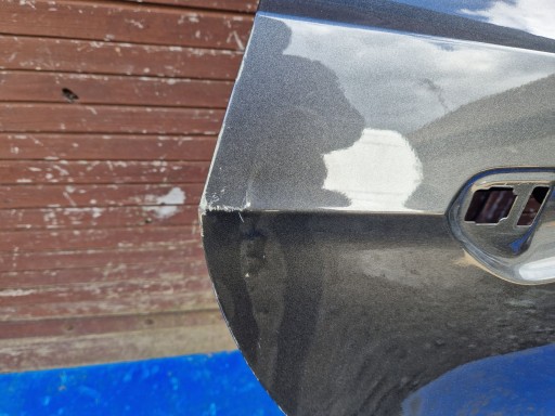 VRATA DESNA  ZADNJA FORD GALAXY MK4 2015R->