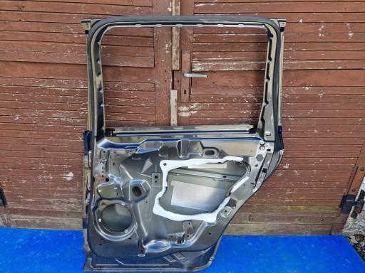 VRATA DESNA  ZADNJA FORD GALAXY MK4 2015R->