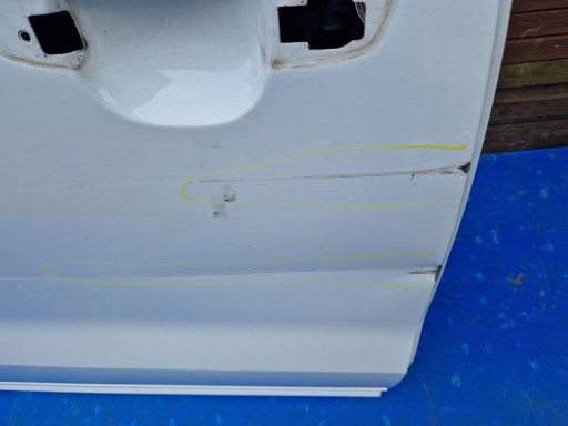 VRATA DESNA  BOČNA VW SHARAN ALHAMBRA II 2010R->