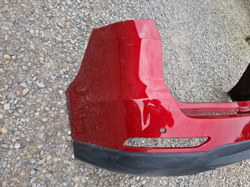BRANIK ZADNJI FORD GALAXY II MK4 2015R->