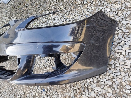 BRANIK PREDNJA STRANA SEAT ALTEA TOLEDO 2004R->2008R