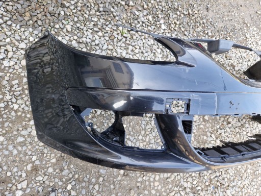 BRANIK PREDNJA STRANA SEAT ALTEA TOLEDO 2004R->2008R