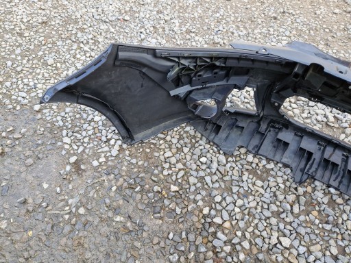 BRANIK PREDNJA STRANA SEAT ALTEA TOLEDO 2004R->2008R