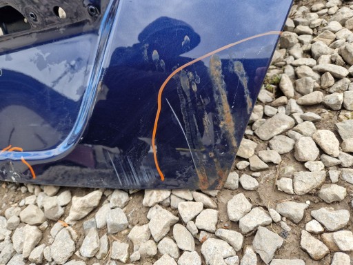 GEPEK ZADNJA MASERATI QUATROPORTE V 2004R->