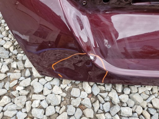 GEPEK ZADNJA MASERATI QUATROPORTE V 2004R-> GEPEK ZADNJA MASERATI QUATROPORTE V 2004R->