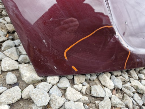 GEPEK ZADNJA MASERATI QUATROPORTE V 2004R-> GEPEK ZADNJA MASERATI QUATROPORTE V 2004R->