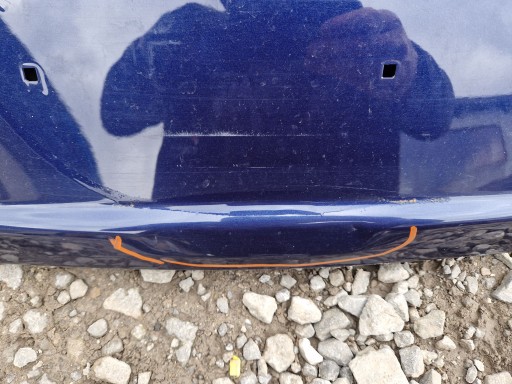 GEPEK ZADNJA MASERATI QUATROPORTE V 2004R->