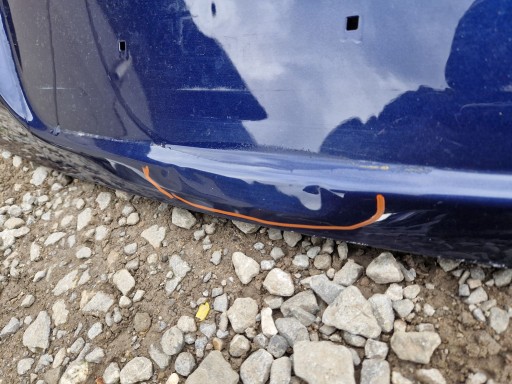 GEPEK ZADNJA MASERATI QUATROPORTE V 2004R->