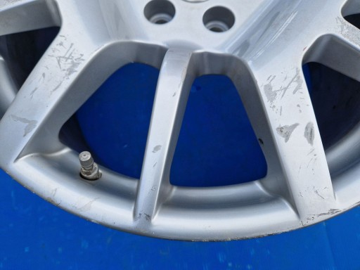 FELGA MASERATI GRANTURISMO 10.5JX20 ET37.5 5X114,3 231479