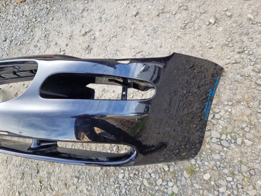 BRANIKA PREDNJA STRANA MASERATI 3200 GT 1998R-> 664255 BRANIKA PREDNJA STRANA MASERATI 3200 GT 1998R-> 664255