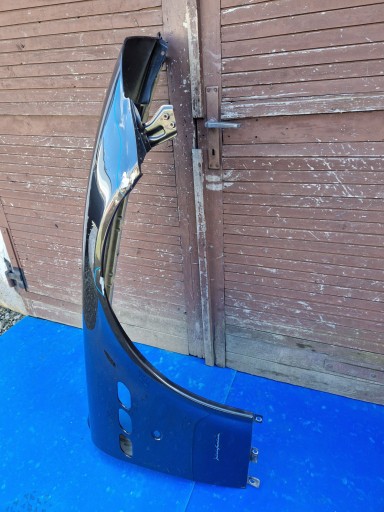 BLATOBRAN DESNA STRANA PREDNJA MASERATI QUATTROPORTE V 2004R-> BLATOBRAN DESNA STRANA PREDNJA MASERATI QUATTROPORTE V 2004R->