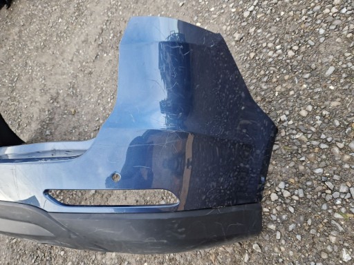BRANIK ZADNJI FORD GALAXY MK4 2015R->