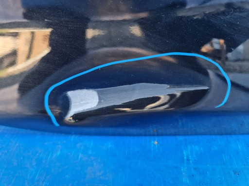 VRATA DESNA BMW 6 F12 F13 2010R-> VRATA DESNA BMW 6 F12 F13 2010R->