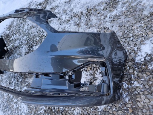 BRANIK PREDNJA STRANA FORD GALAXY MK4 REDIZAJN 2019R->