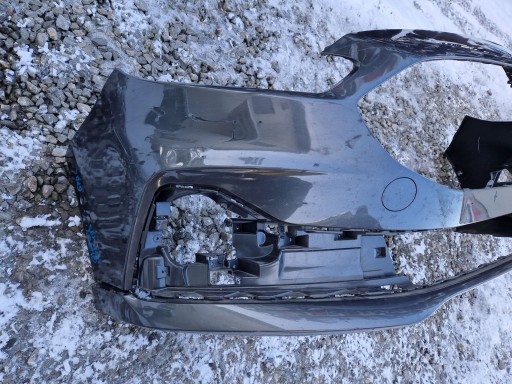 BRANIK PREDNJA STRANA FORD GALAXY MK4 REDIZAJN 2019R->