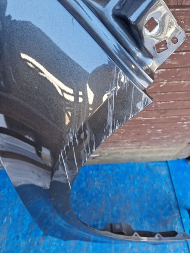 BLATOBRAN DESNA STRANA PREDNJA FORD GALAXY MK4 2015R->
