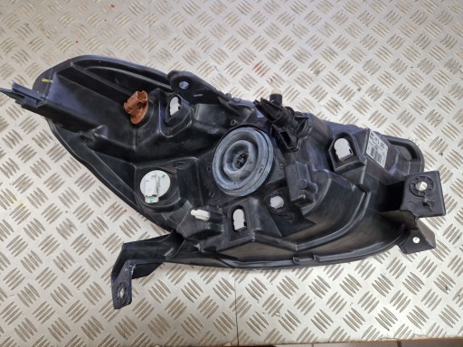 LAMPA FAR LIJEVA STRANA PREDNJA DACIA LODGY 2012R-> LAMPA FAR LIJEVA STRANA PREDNJA DACIA LODGY 2012R->