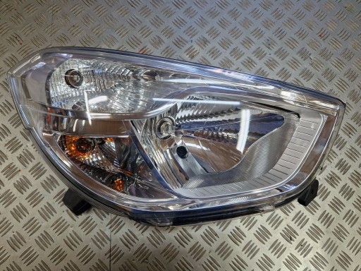 LAMPA FAR LIJEVA STRANA PREDNJA DACIA LODGY 2012R-> LAMPA FAR LIJEVA STRANA PREDNJA DACIA LODGY 2012R->