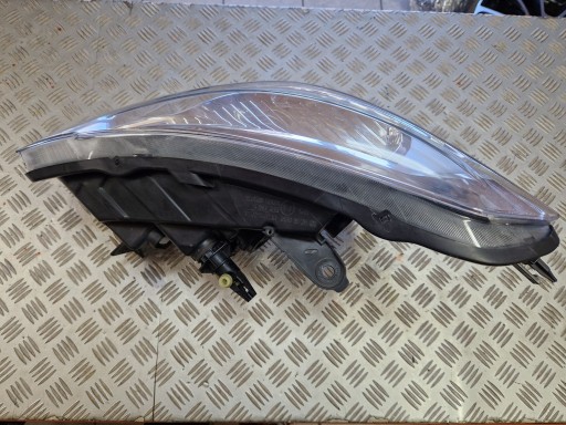 LAMPA FAR LIJEVA STRANA PREDNJA DACIA LODGY 2012R-> LAMPA FAR LIJEVA STRANA PREDNJA DACIA LODGY 2012R->