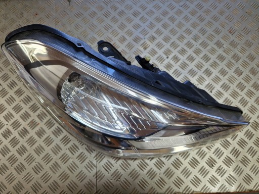 LAMPA FAR LIJEVA STRANA PREDNJA DACIA LODGY 2012R-> LAMPA FAR LIJEVA STRANA PREDNJA DACIA LODGY 2012R->