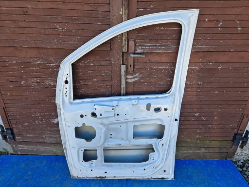 VRATA DESNA  PREDNJA STRANA FIAT SCUDO II EXPERT 2007R->