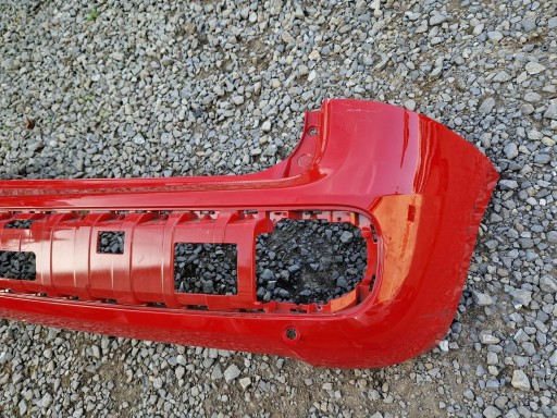 BRANIK ZADNJI FIAT PANDA III 2012R->