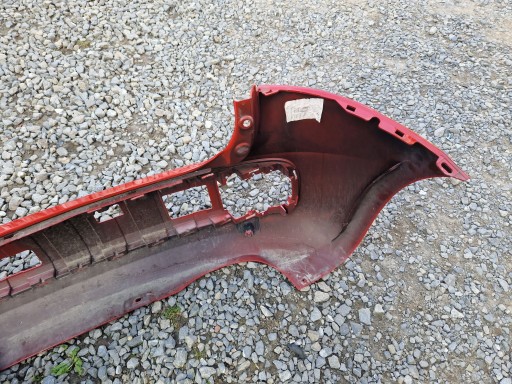 BRANIK ZADNJI FIAT PANDA III 2012R->