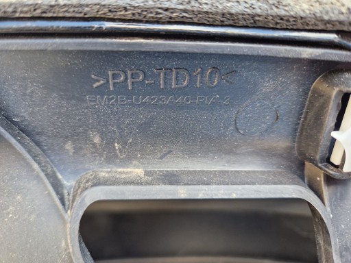 SPOJLER DODATAK NA GEPEKA FORD GALAXY MK3 2015R-> SPOJLER DODATAK NA GEPEKA FORD GALAXY MK3 2015R->