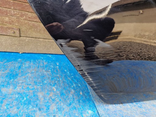 VRATA DESNA ZADNJA VOLVO V40 2012R-> VRATA DESNA ZADNJA VOLVO V40 2012R->
