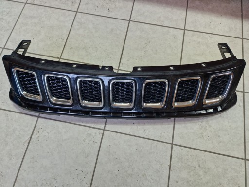 MASKA JEEP COMPASS II 2016R-> MASKA JEEP COMPASS II 2016R->