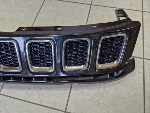 MASKA JEEP COMPASS II 2016R-> MASKA JEEP COMPASS II 2016R->
