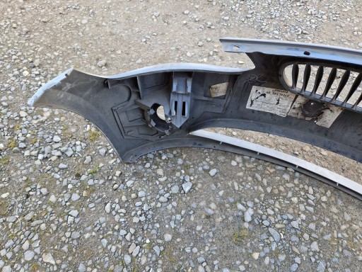 BRANIK PREDNJA STRANA MASKA BMW Z4 E85 E86 2002R->