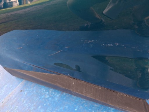 VRATA DESNA  ZADNJA PEUGEOT 408 2022R->
