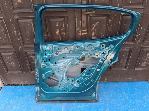 VRATA DESNA  ZADNJA PEUGEOT 408 2022R->