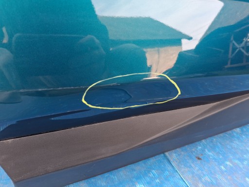 VRATA DESNA  PREDNJA STRANA PEUGEOT 408 2022R->