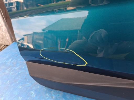 VRATA DESNA  PREDNJA STRANA PEUGEOT 408 2022R->