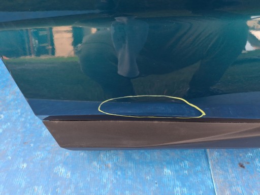 VRATA DESNA  PREDNJA STRANA PEUGEOT 408 2022R->