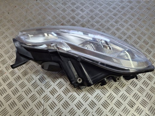 LAMPA FAR PREDNJA DESNA STRANA SMART FORTWO II 2007R-> LAMPA FAR PREDNJA DESNA STRANA SMART FORTWO II 2007R->