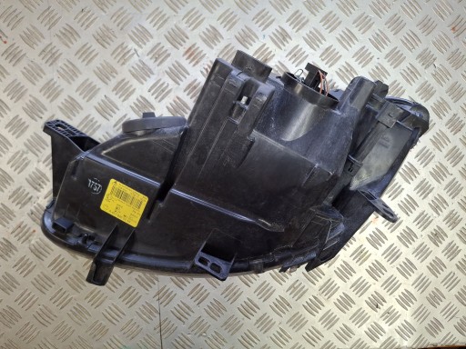 LAMPA FAR PREDNJA DESNA STRANA SMART FORTWO II 2007R-> LAMPA FAR PREDNJA DESNA STRANA SMART FORTWO II 2007R->