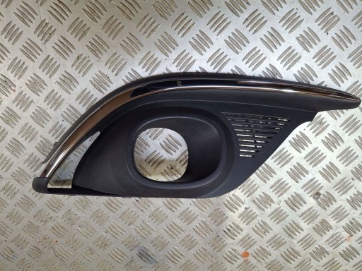MREŽICA BRANIKA PREDNJEG LIJEVA STRANA RENAULT SCENIC IV 2016R-> MREŽICA BRANIKA PREDNJEG LIJEVA STRANA RENAULT SCENIC IV 2016R->