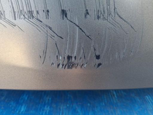 BLATOBRAN LIJEVA STRANA PREDNJA MERCEDES CLS II W218 2010R->
